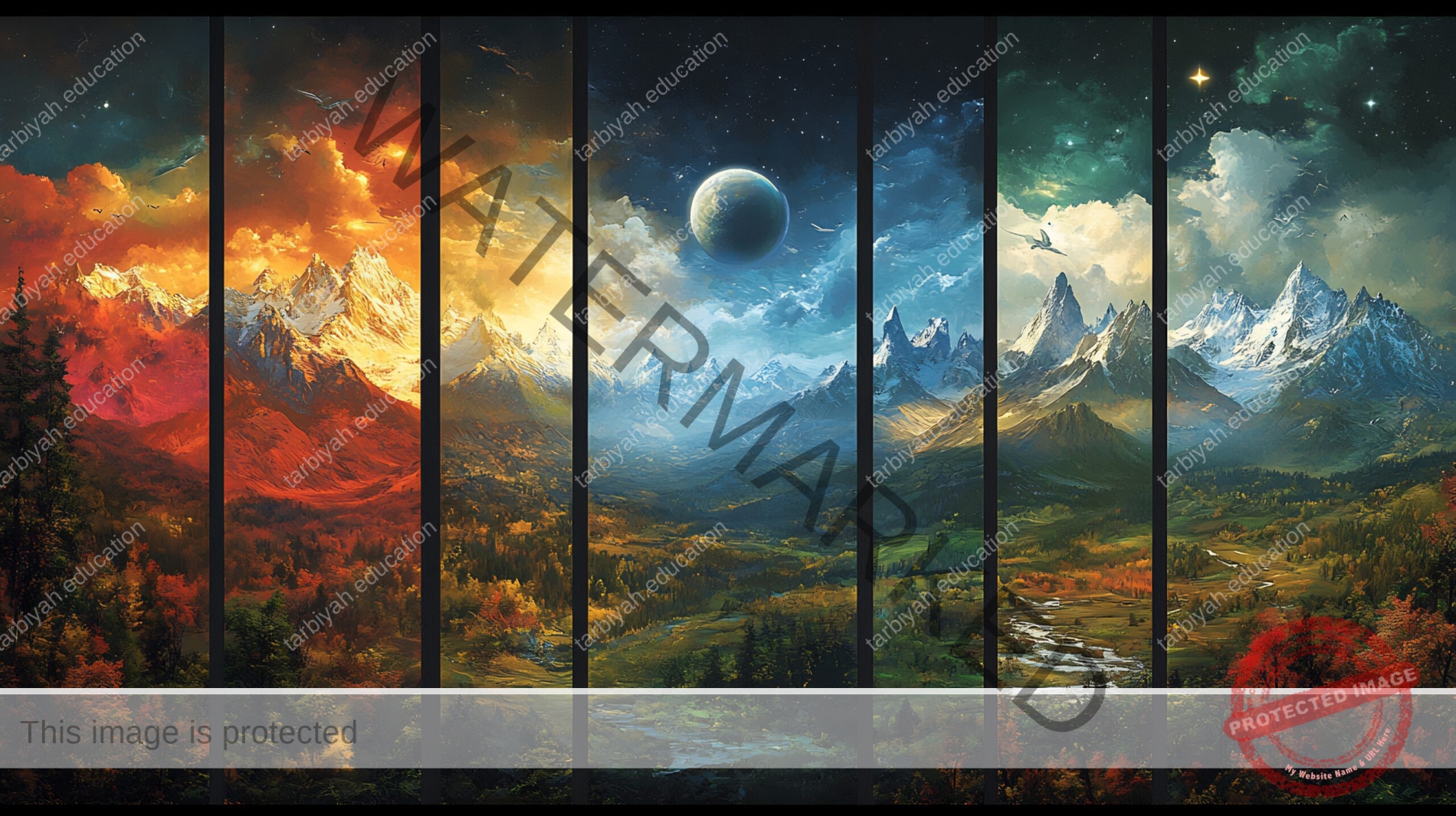 Module 1A: THE CREATOR AND HIS CREATION